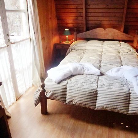 Villa El Radal San Martín de los Andes Екстериор снимка