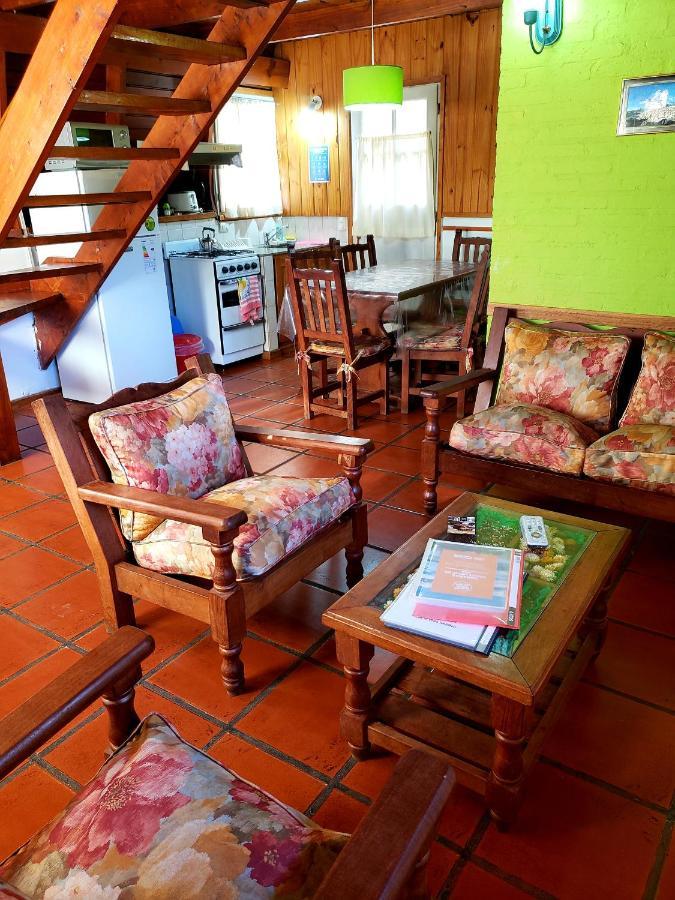 Villa El Radal San Martín de los Andes Екстериор снимка