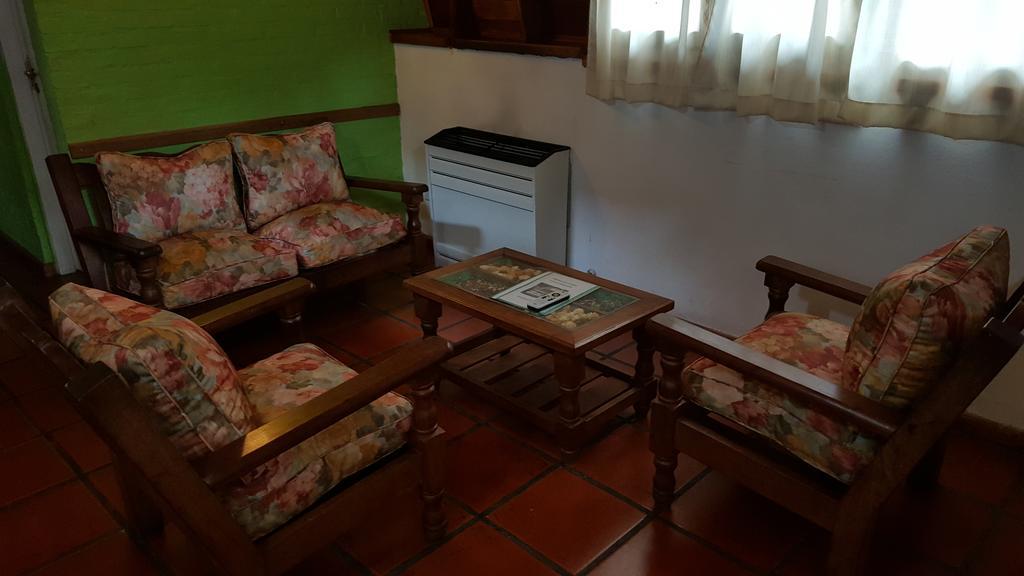 Villa El Radal San Martín de los Andes Екстериор снимка