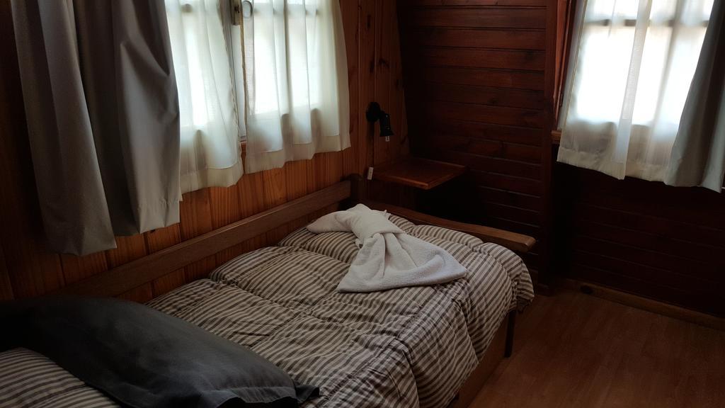 Villa El Radal San Martín de los Andes Екстериор снимка